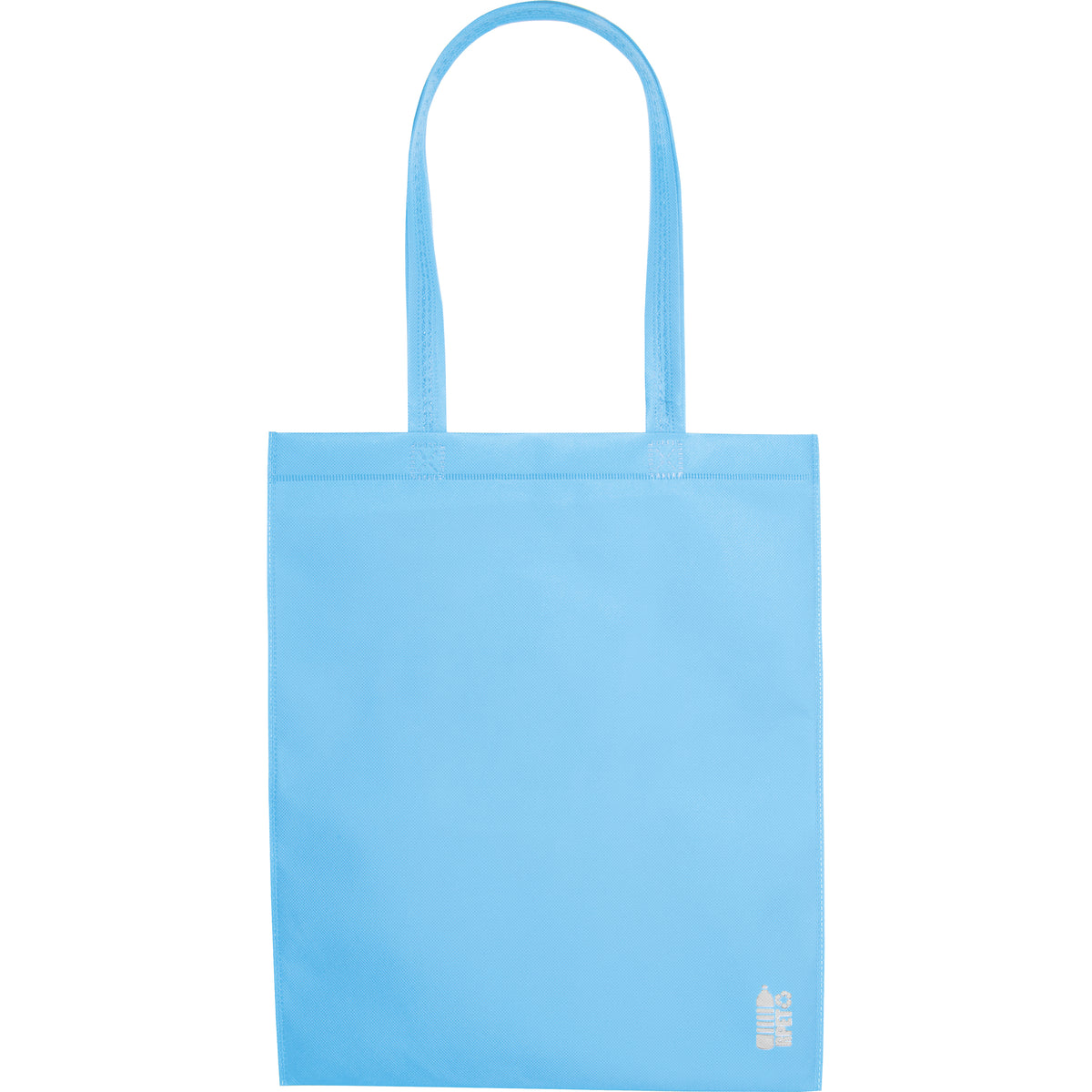 hellblau