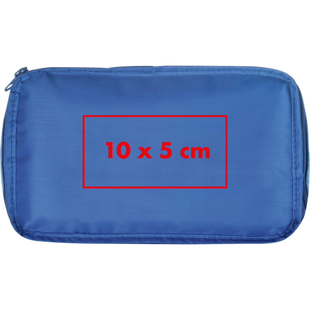 Kühltasche für 6 Dosen à 0,33l ROXANNE