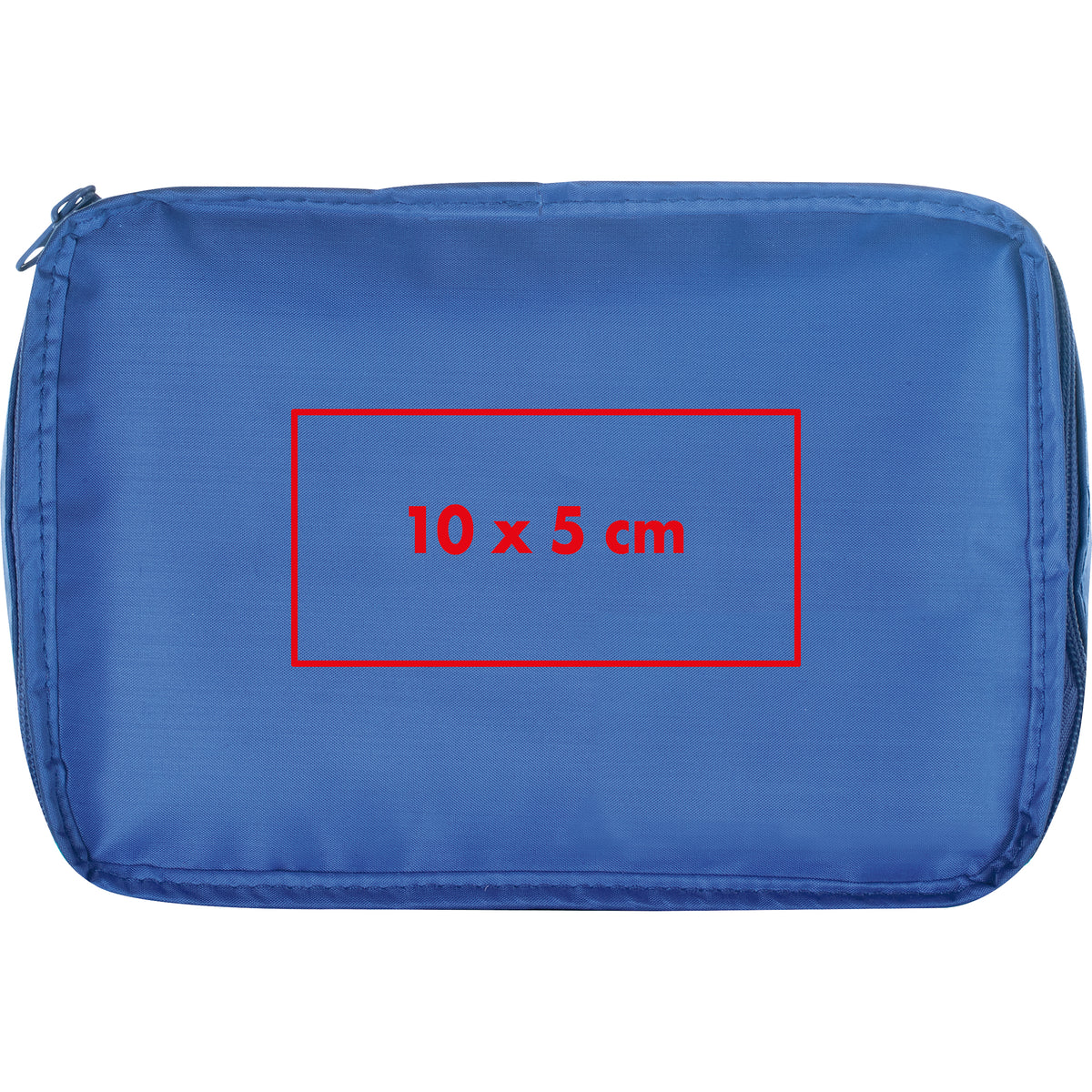 Kühltasche für 6 Dosen à 0,5l HONORATA