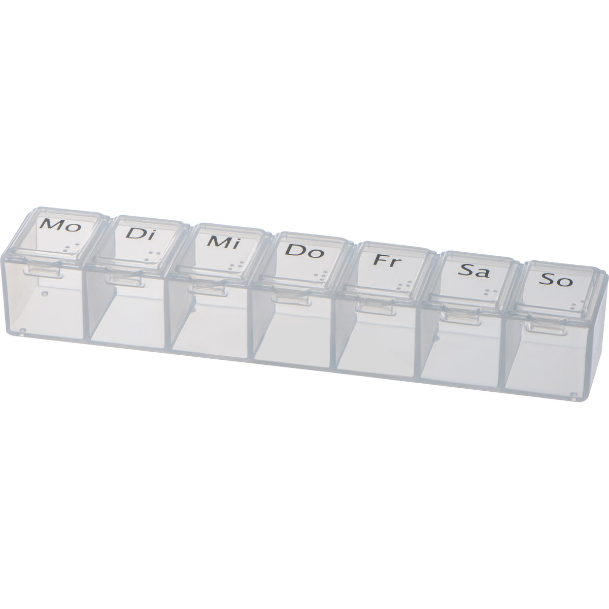 transparent