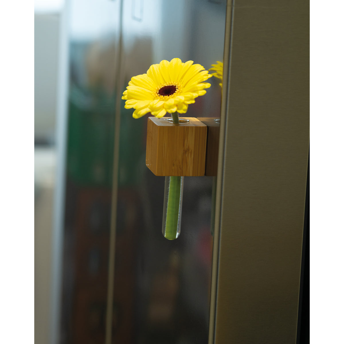 Kühlschrankmagnet mit Vase RICCARDO