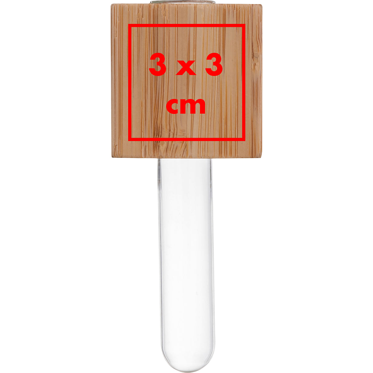 Kühlschrankmagnet mit Vase RICCARDO