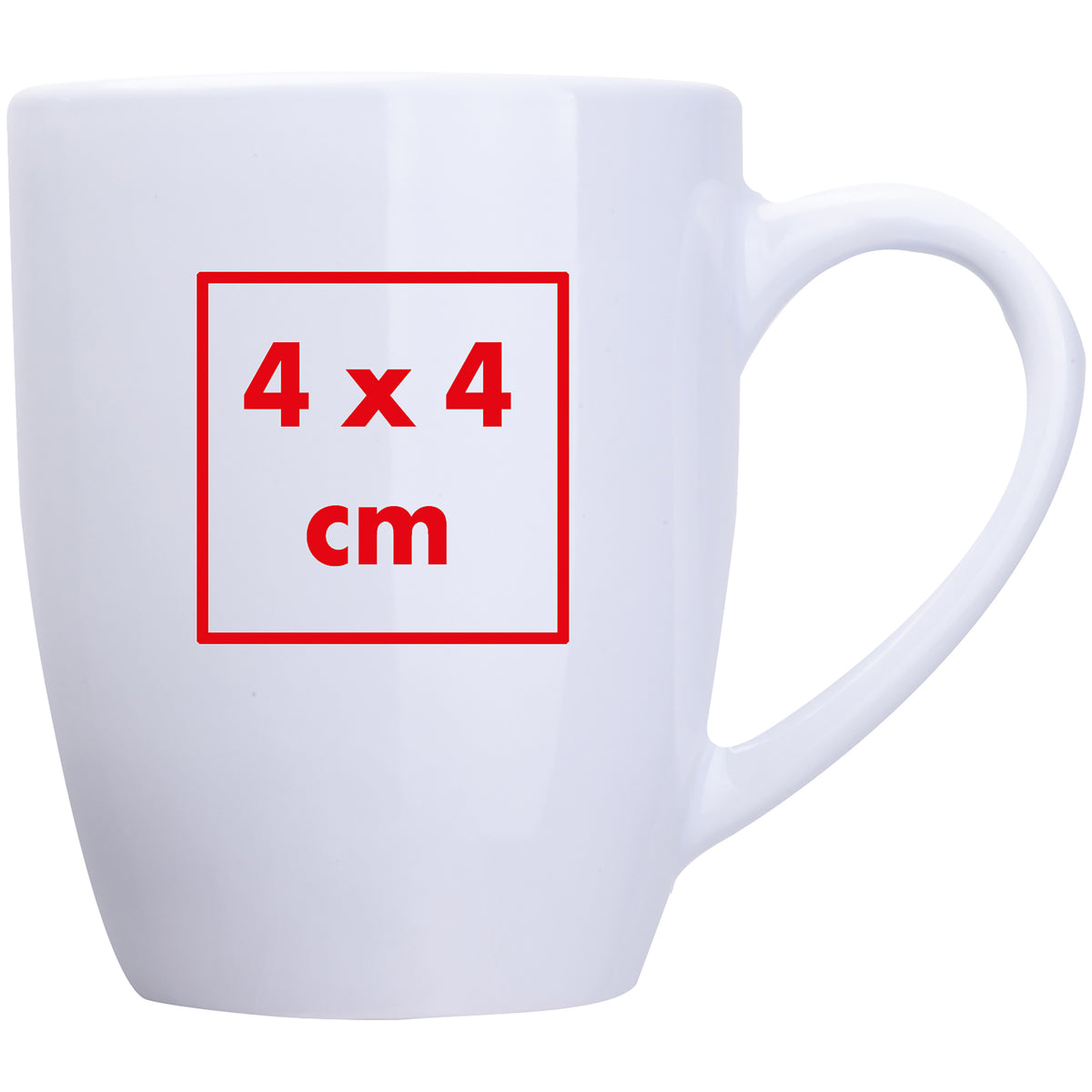 Tasse aus Keramik, 300ml
