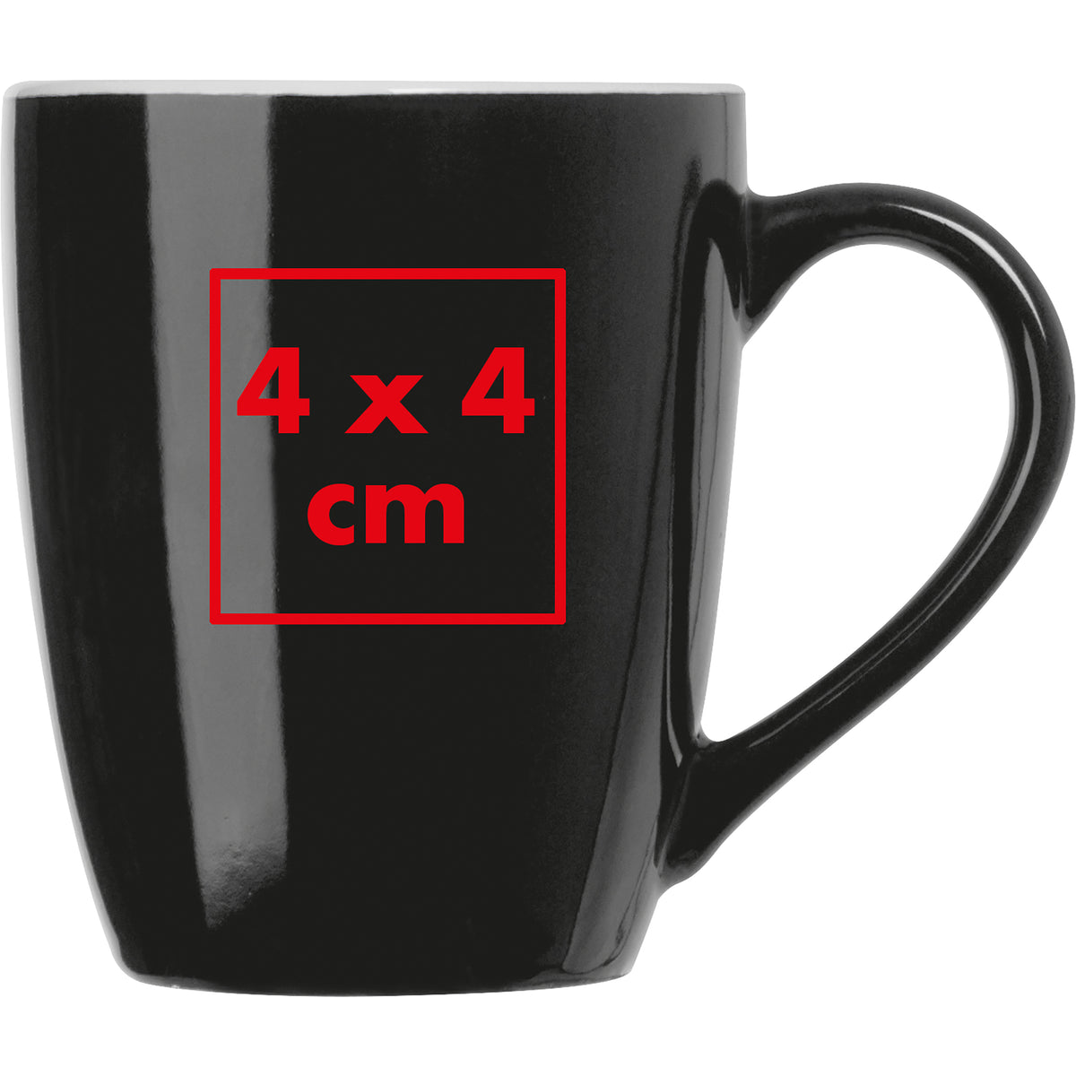 Tasse aus Keramik, 300ml AUSTIN