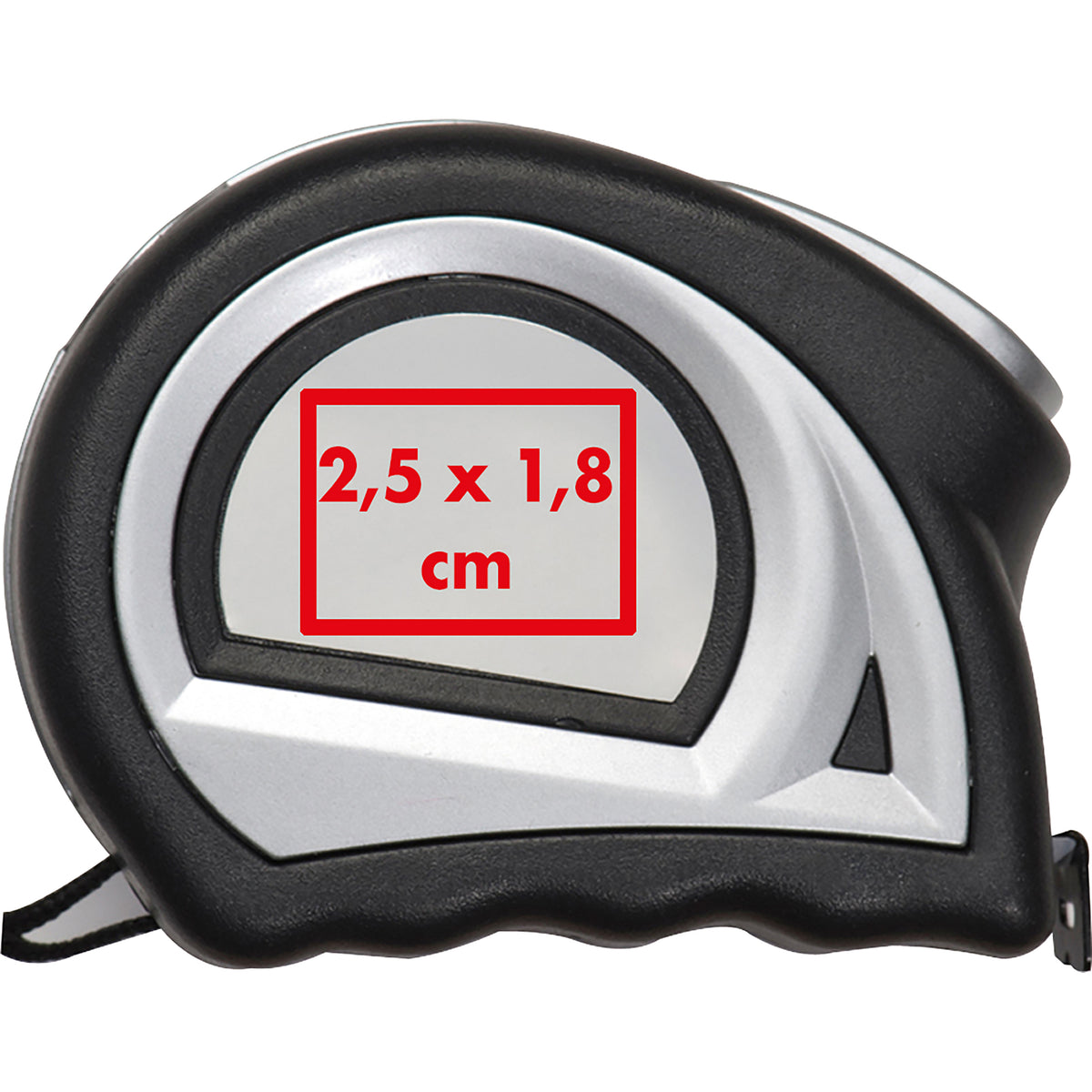Stahlbandmaß 5m ANGEL