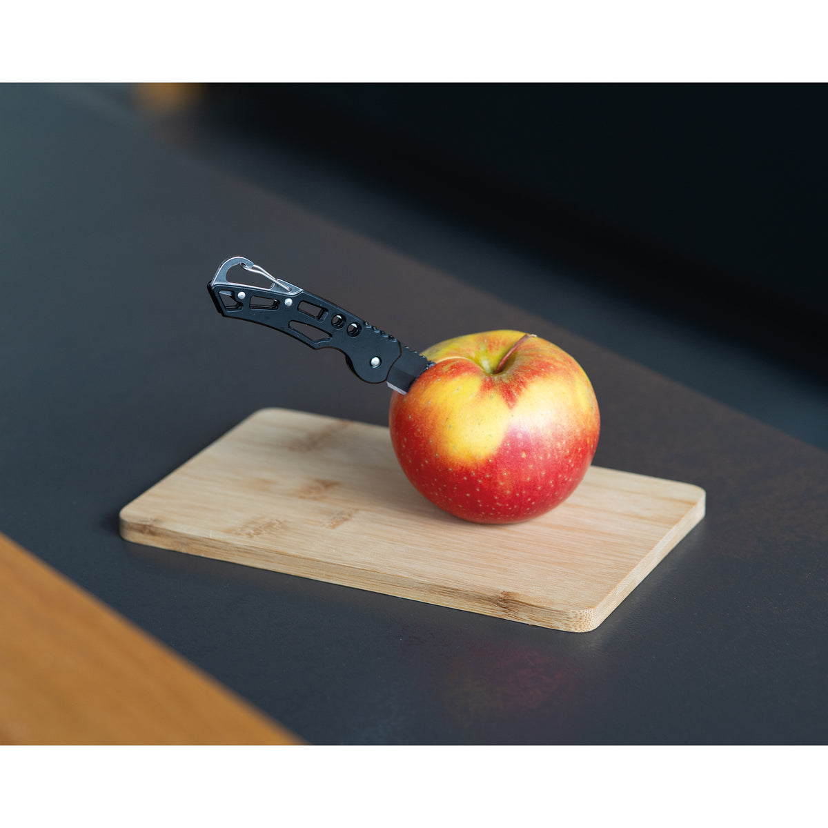 Taschenmesser mit Karabinerhaken MIGUEL