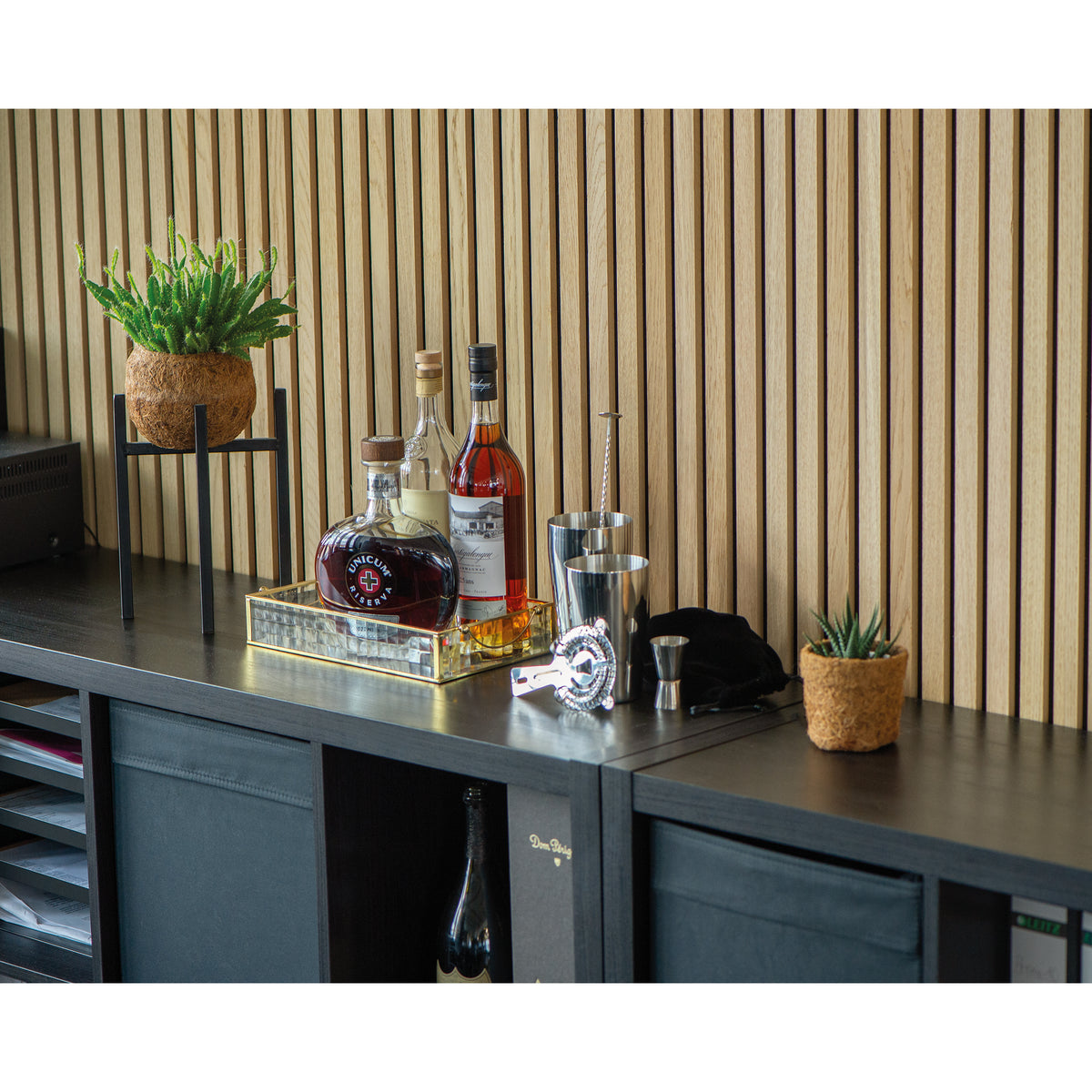 Cocktail Set ISOLDE