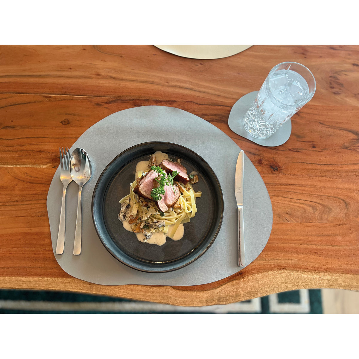 8 teiliges Platzset MAXIMO