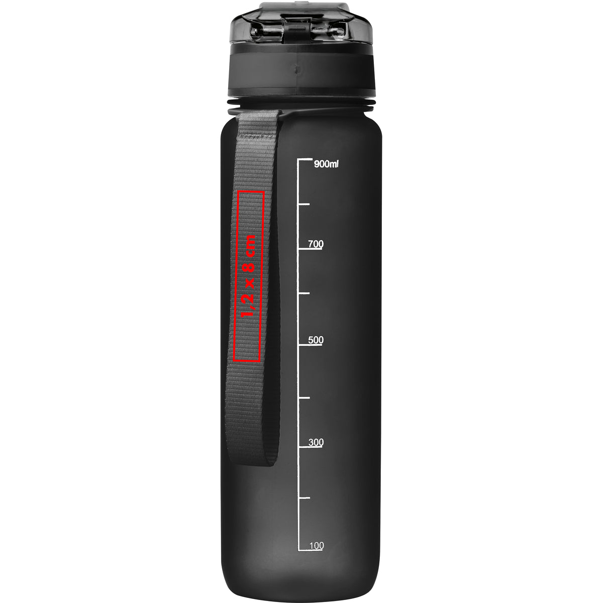 Tritan Trinkflasche ALDO