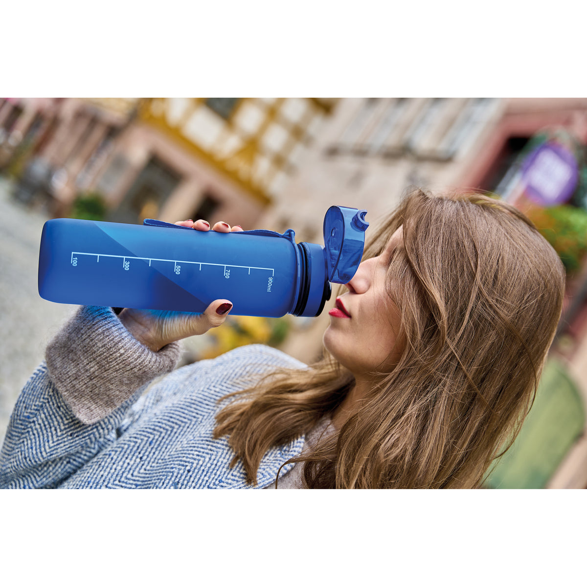 Tritan Trinkflasche ALDO