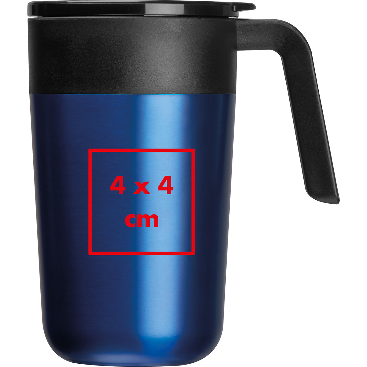Trinkbecher 400ml LISA
