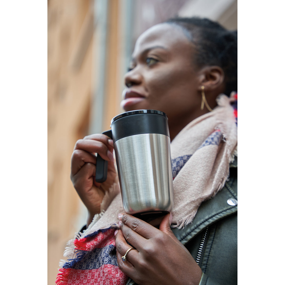 Trinkbecher 400ml LISA