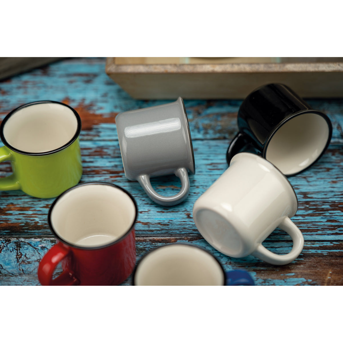 Espressotasse, 60ml