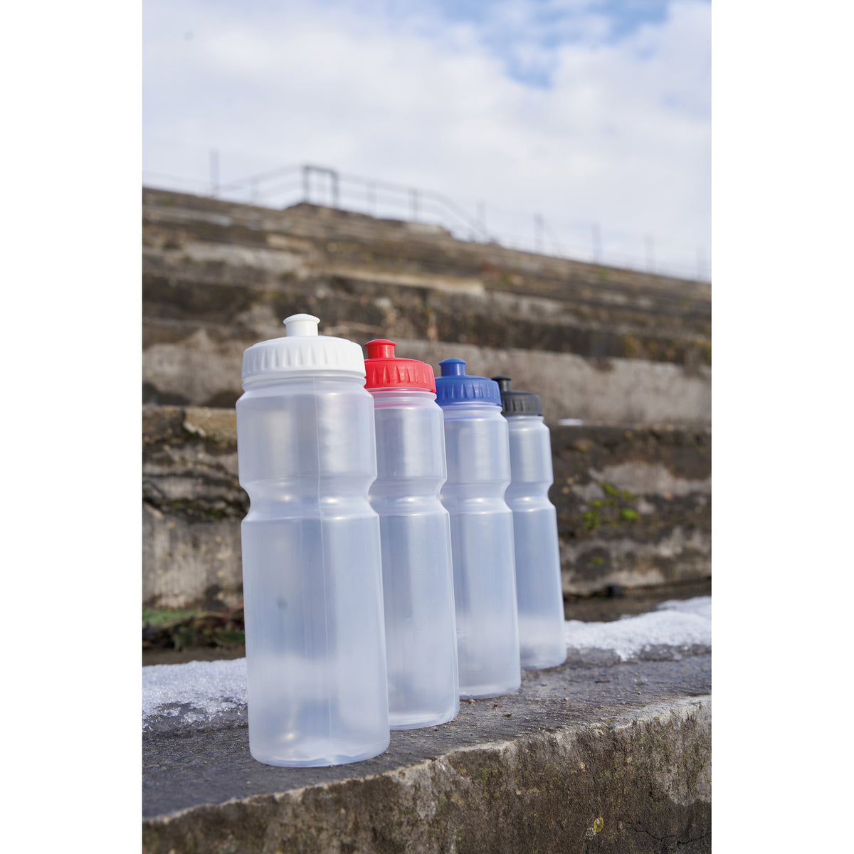 Sport Trinkflasche 750 ml DARIA