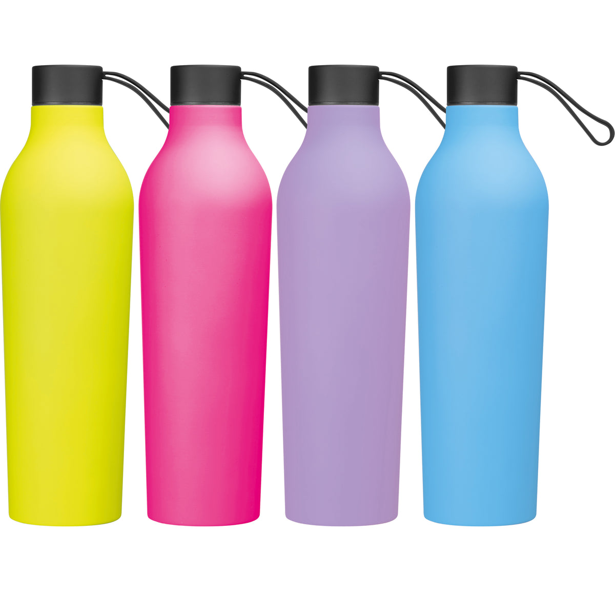 Vakuum Edelstahltrinkflasche, 750ml DARIA