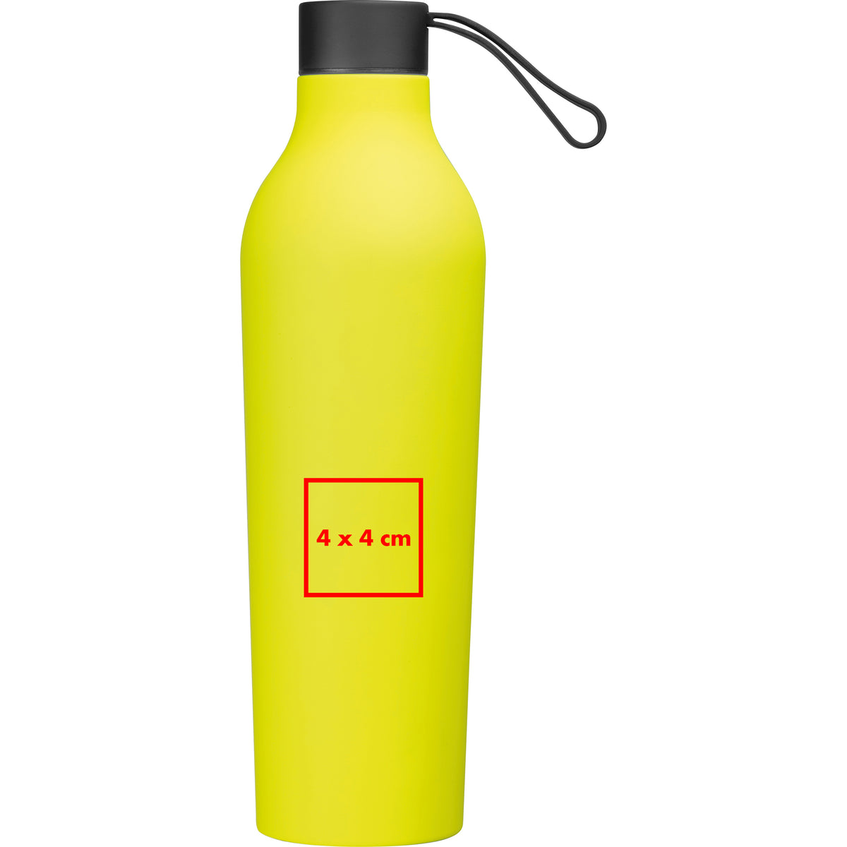 Vakuum Edelstahltrinkflasche, 750ml DARIA