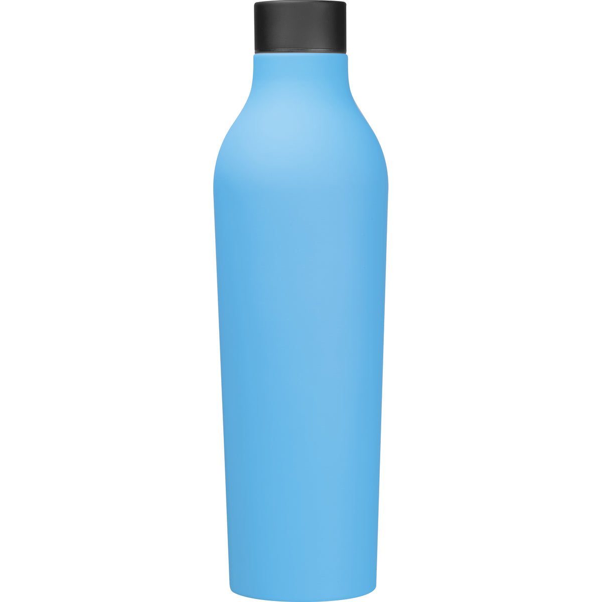 hellblau