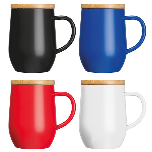 Doppelwandige Tasse, 300 ml JOHN