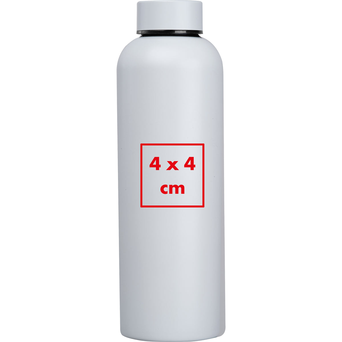 CrisMa Edelstahltrinkflasche, 700ml VERENA