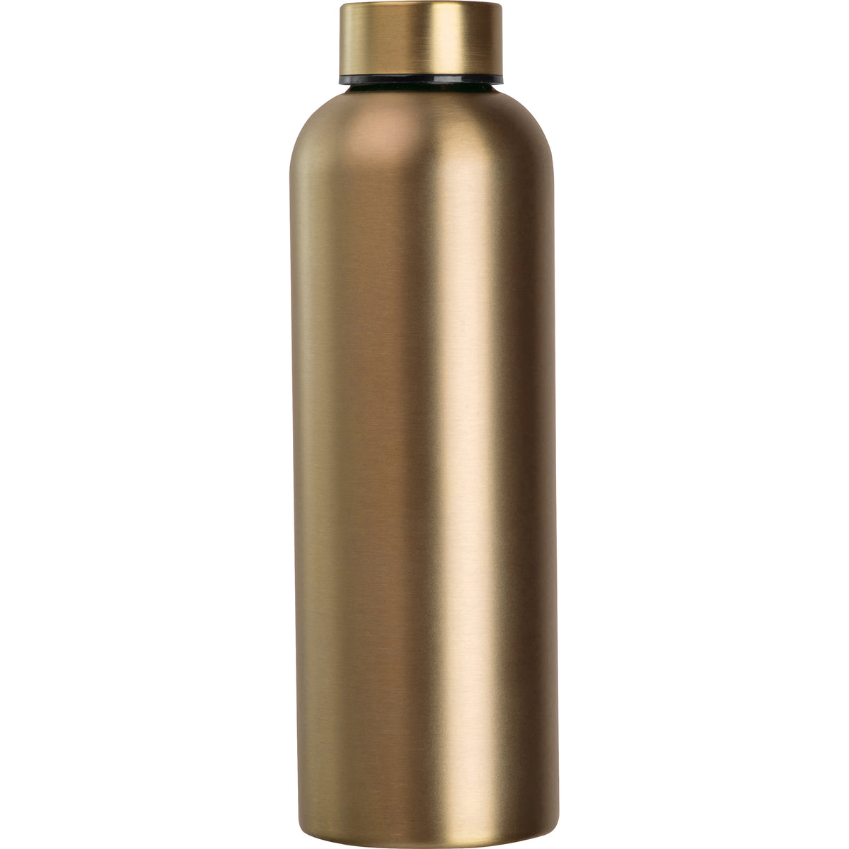 metallic rosé