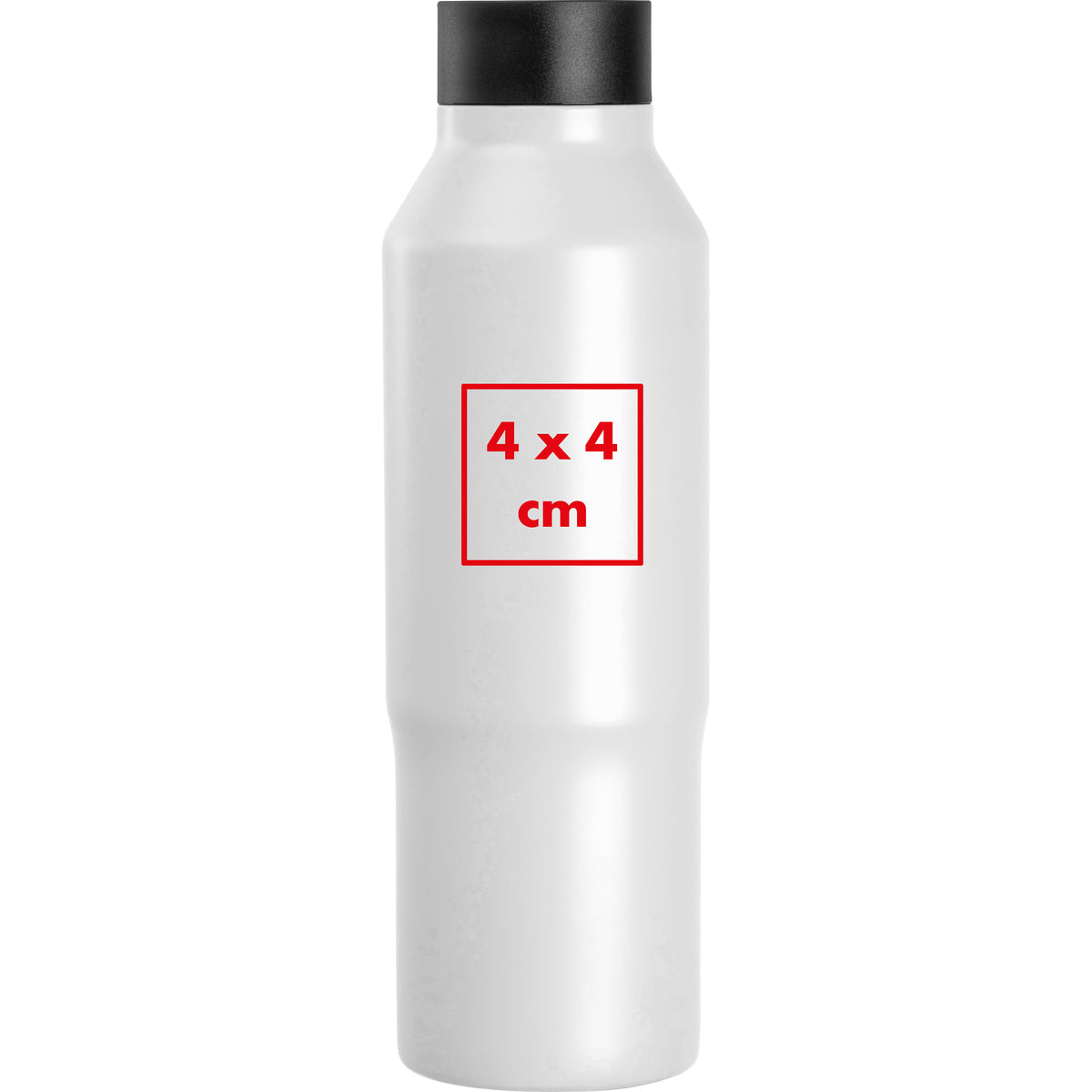 CrisMa Vakuum Edelstahltrinkflasche, 600ml PENNY