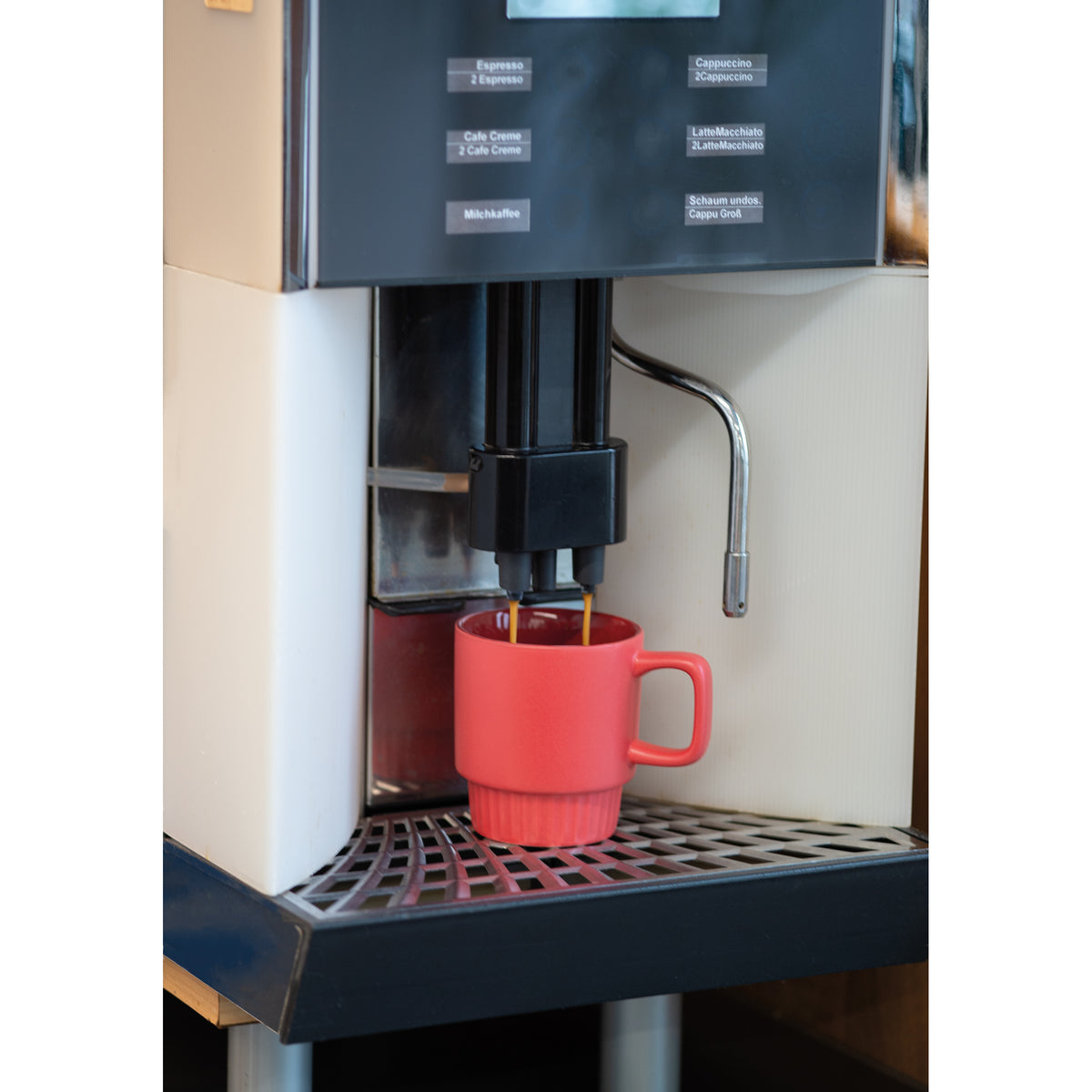 Matte Keramiktasse, 300ml AURELIA