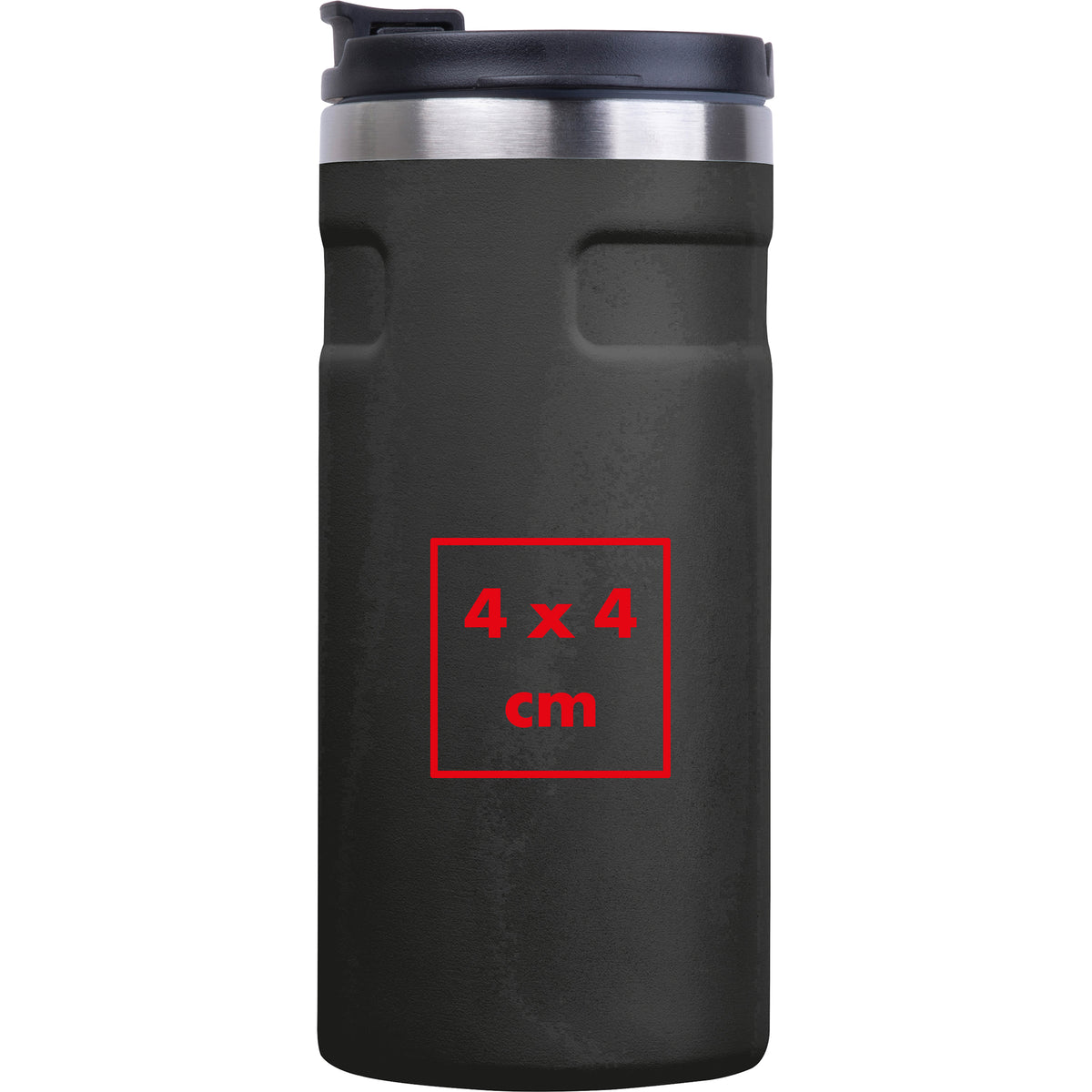 Vakuum Trinkbecher, 450ml SILVIO