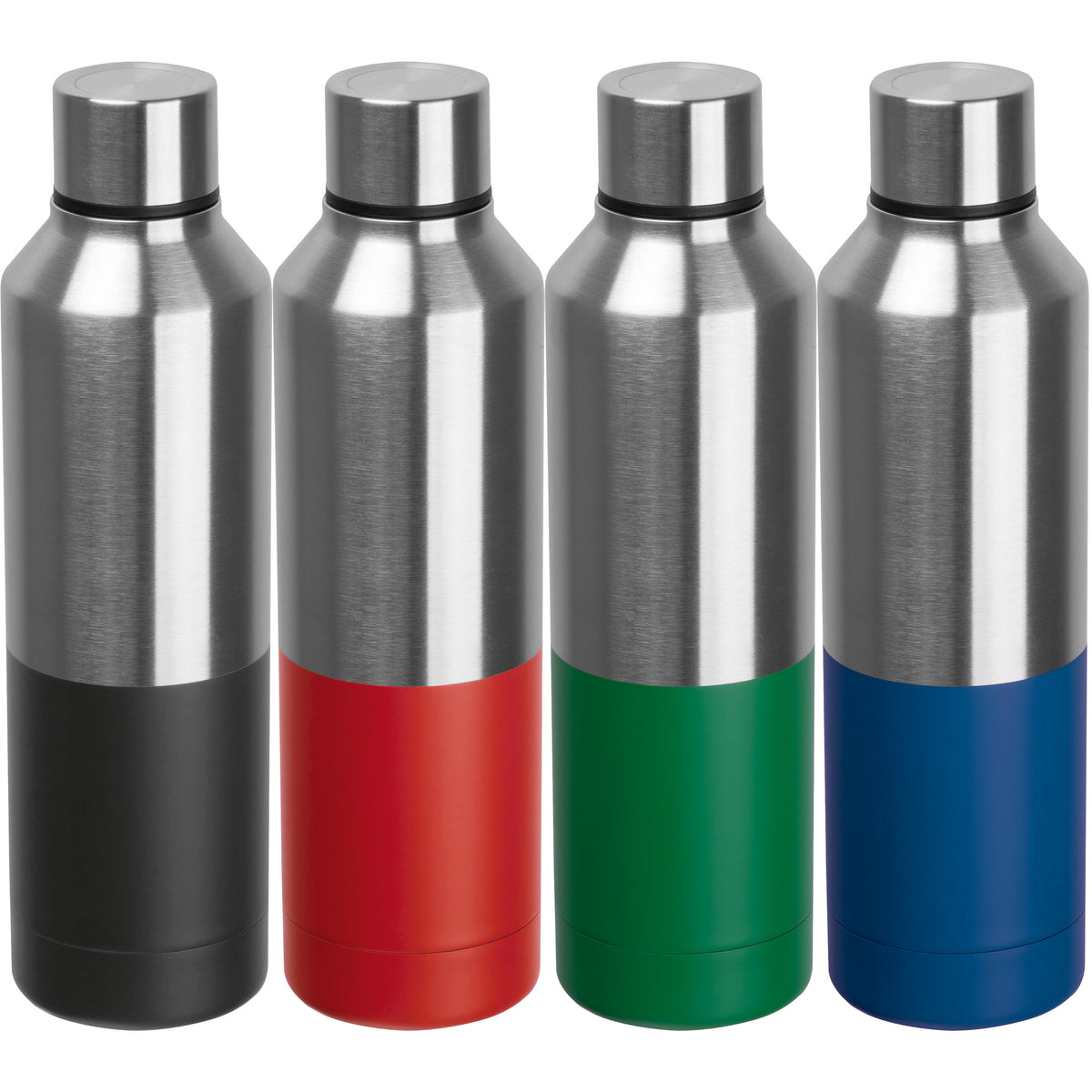 Vakuum Trinkflasche, 500 ml JONATAN