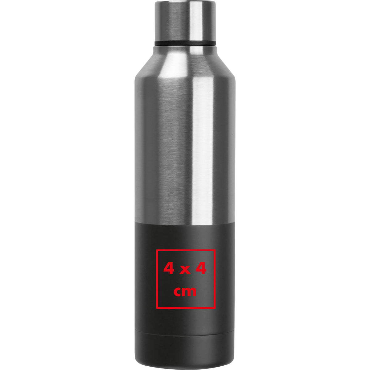 Vakuum Trinkflasche, 500 ml JONATAN