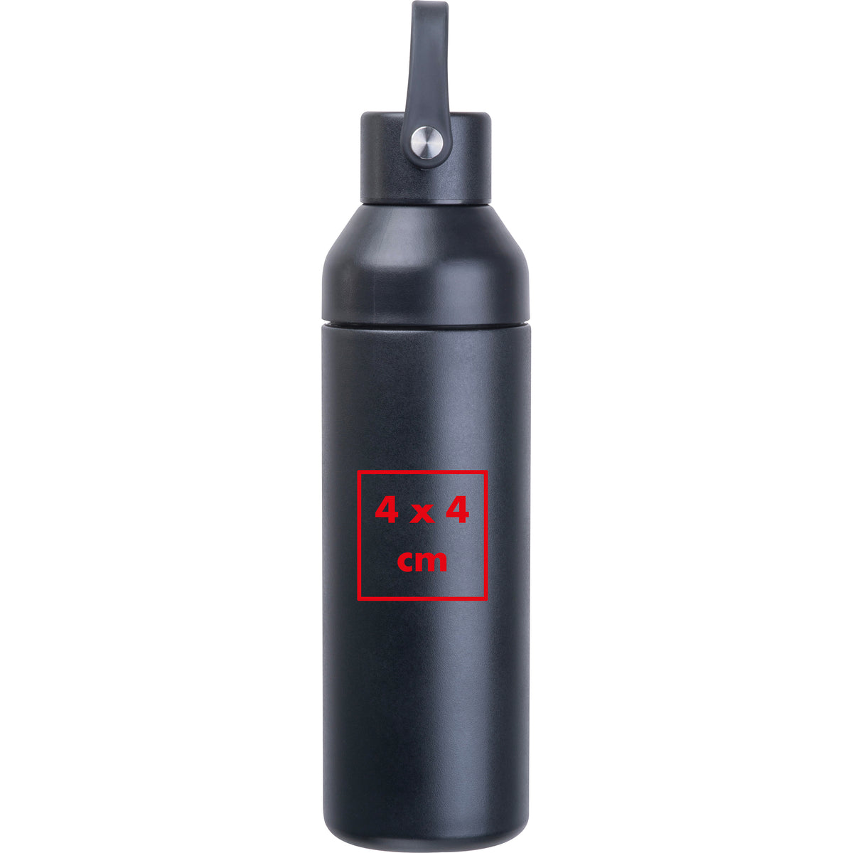 Vakuum Trinkflasche, 480ml GUIDO