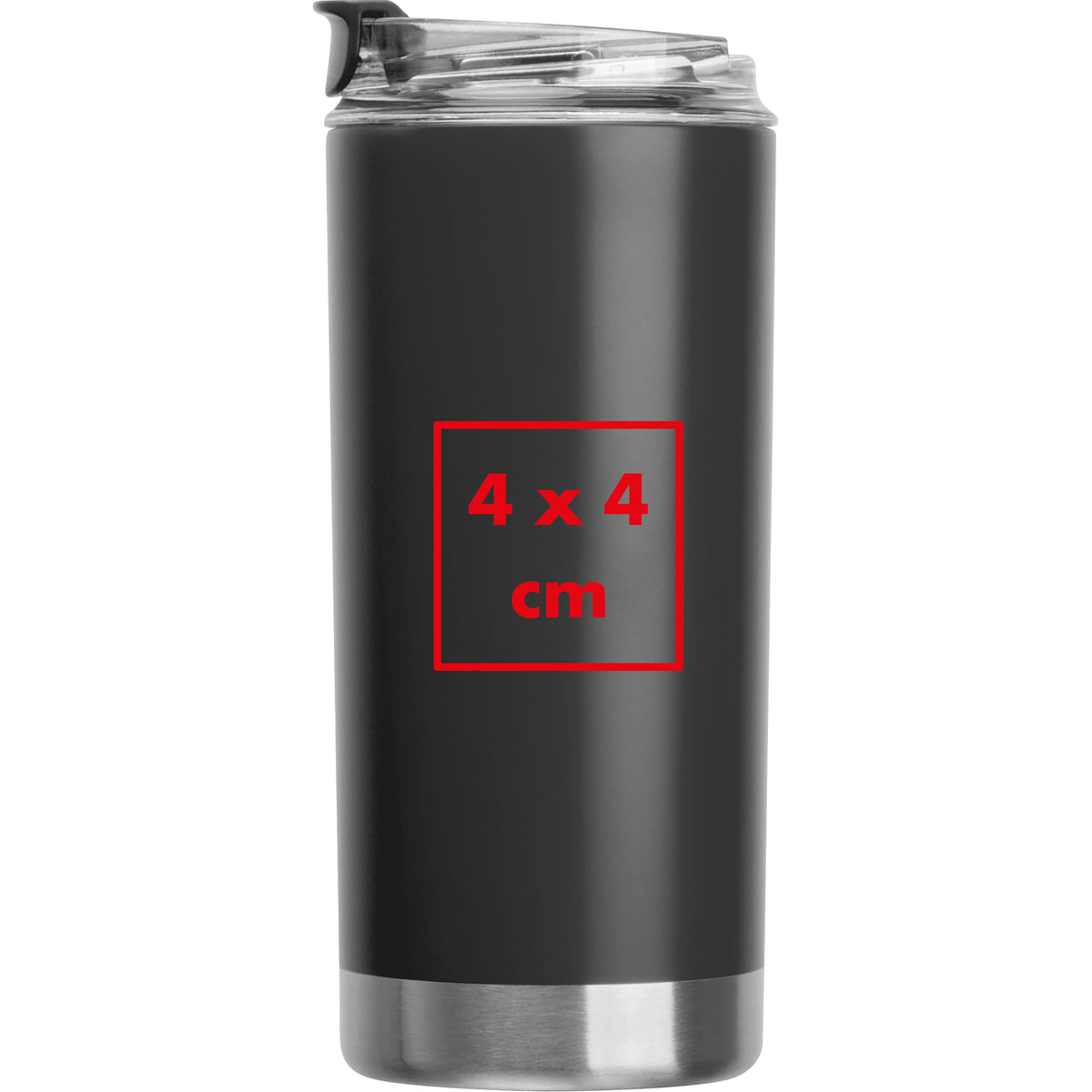 CrisMa Vakuum Trinkbecher, 480ml KATE