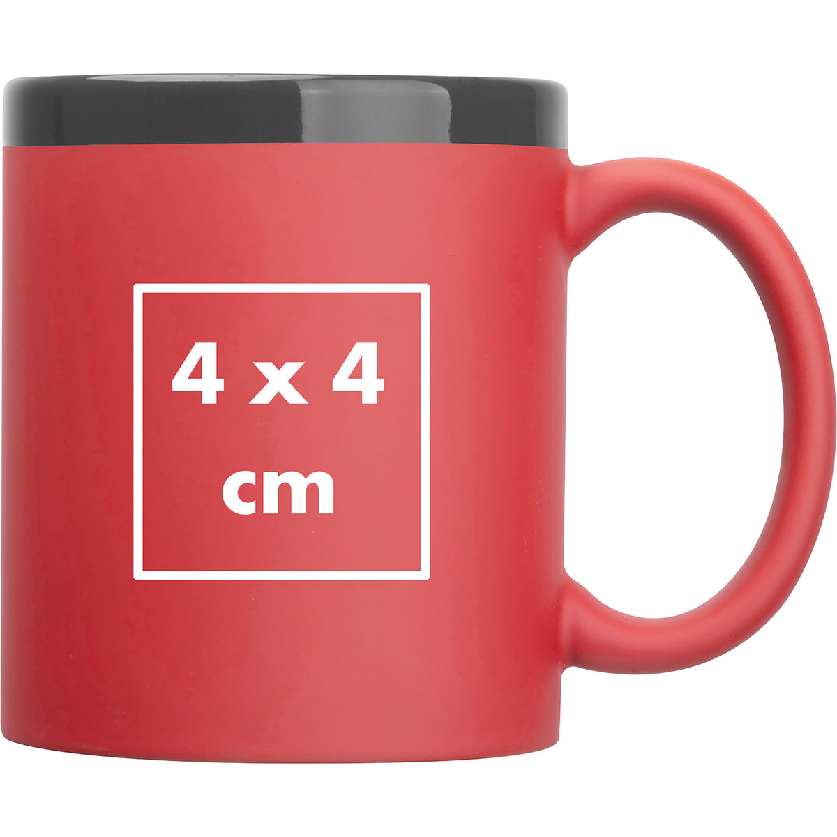 Keramiktasse 300ml RONALD