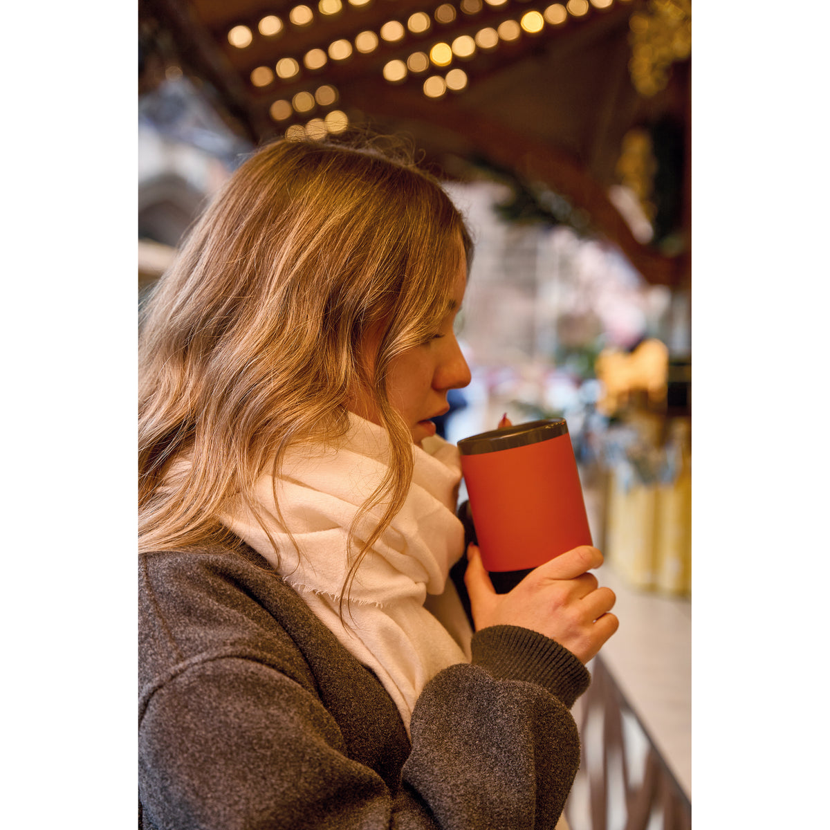 Keramiktasse 300ml RONALD