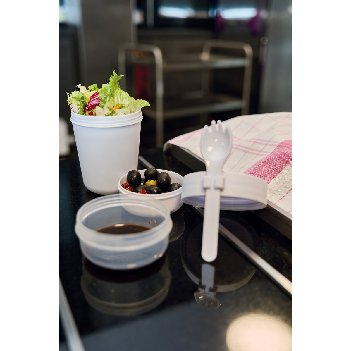 Müslibecher To Go MARIANA