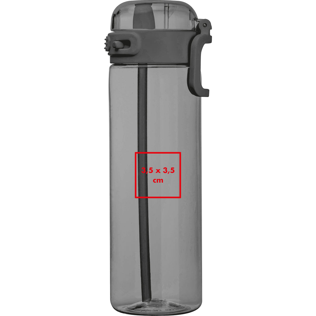 PET Flasche LOUISA