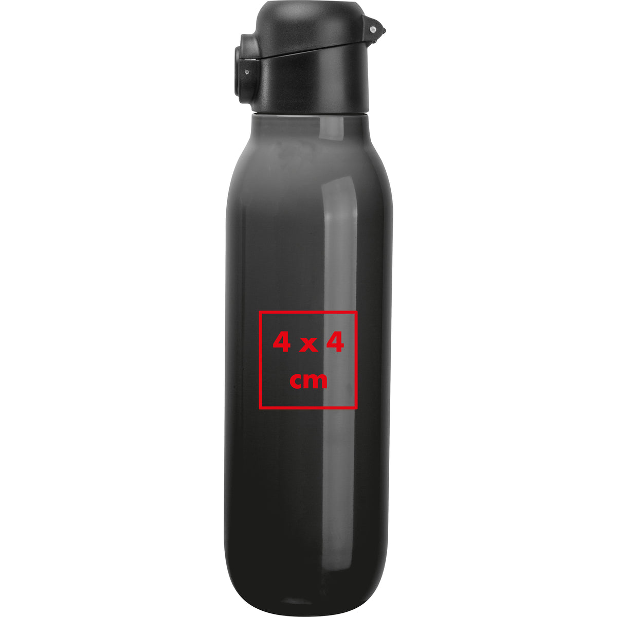 Vakuum Trinkflasche 500ml FEDERICA