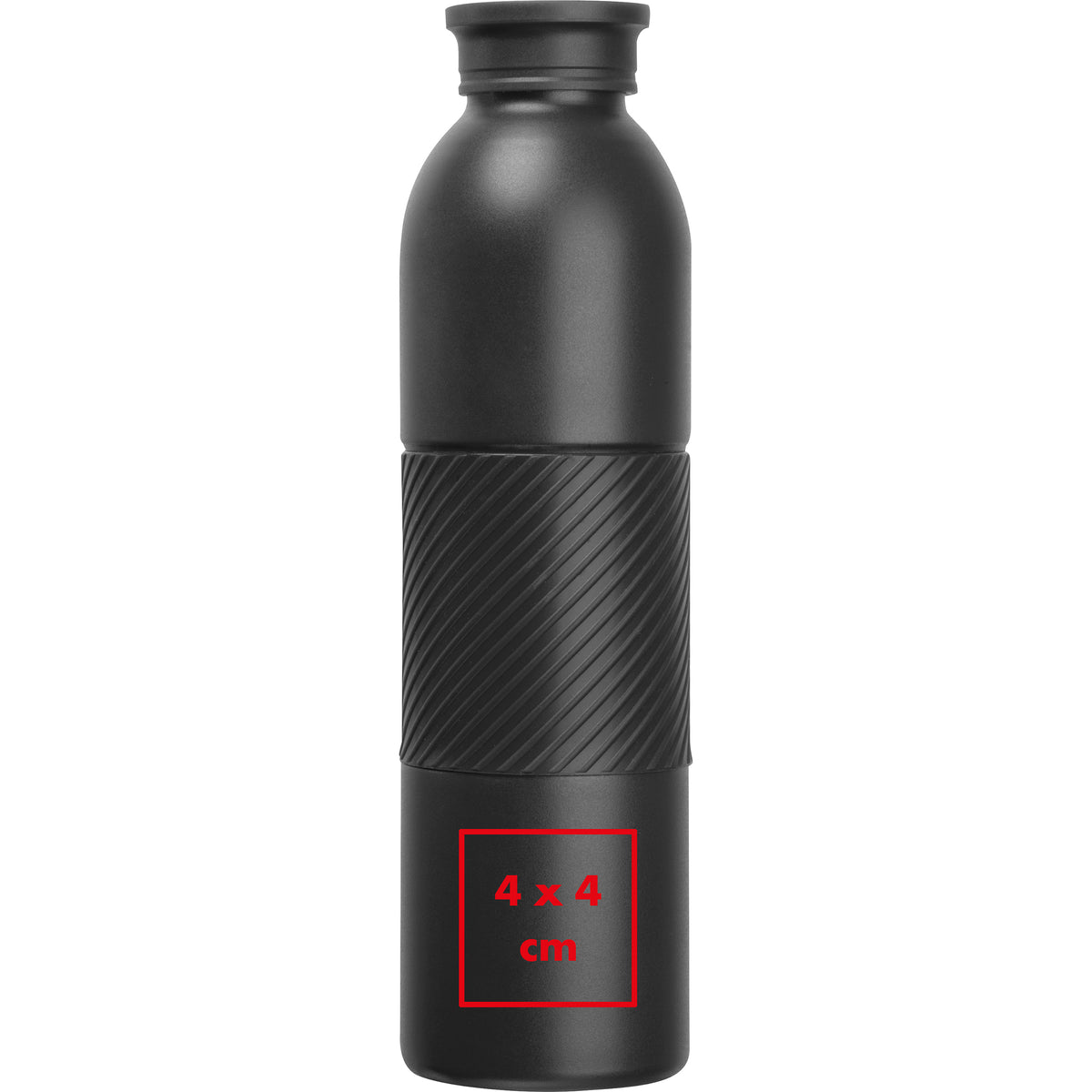 Vakuum Edelstahltrinkflasche ALLEN