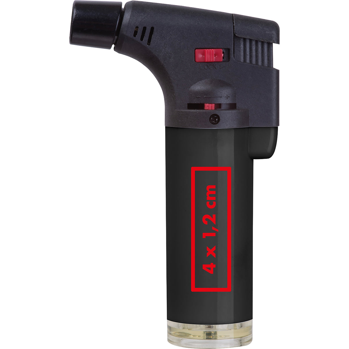 CrisMa Flammbier Feuerzeug NORMAN