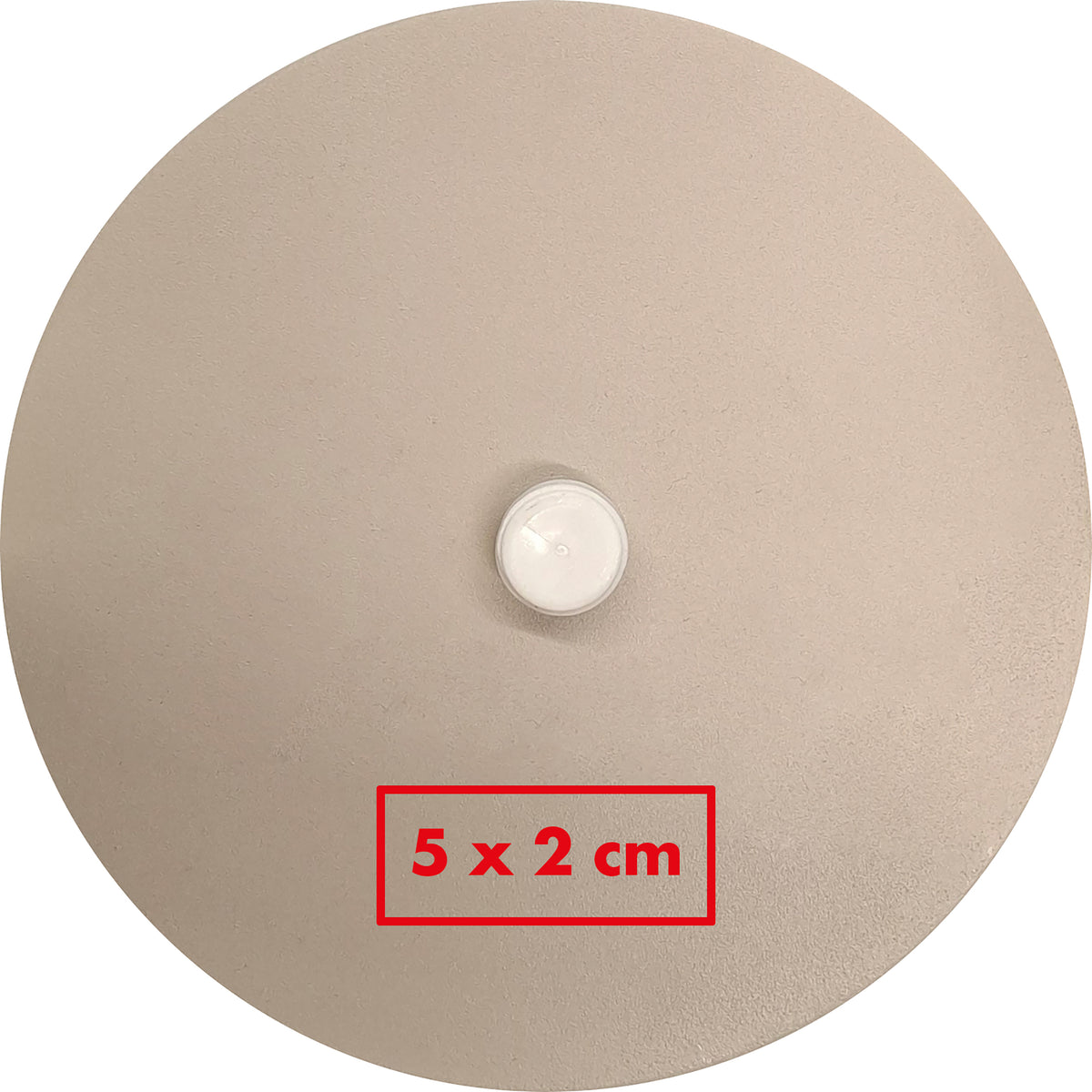 Outdoor Lampe mit Farbwechsel CARL