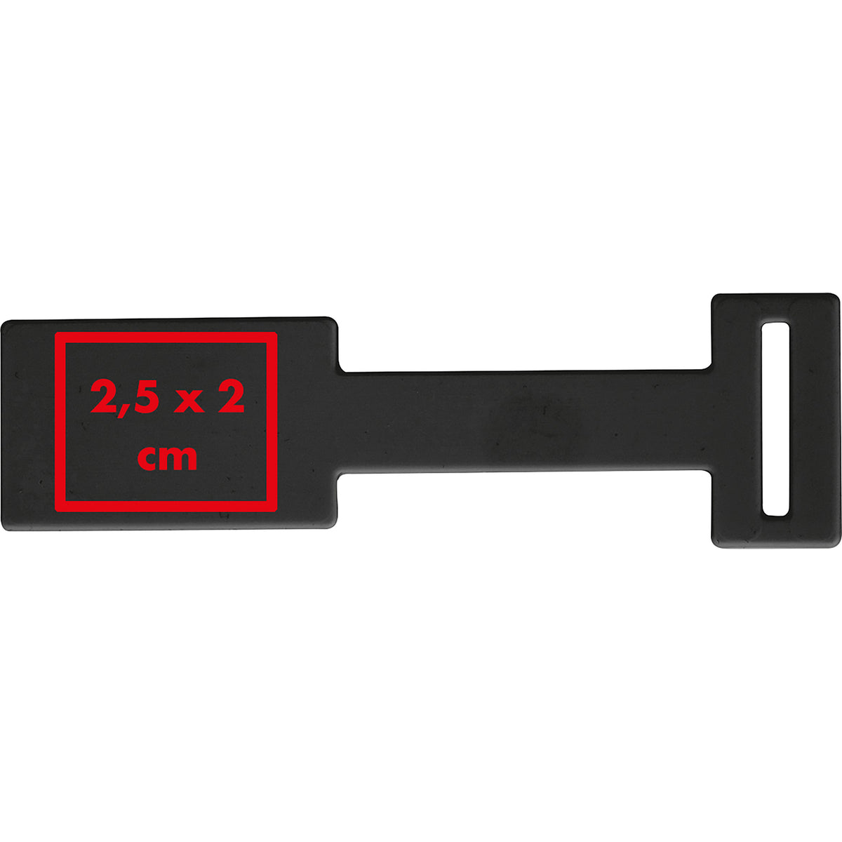 Kabel Organisierer aus Silikon ARNALDO
