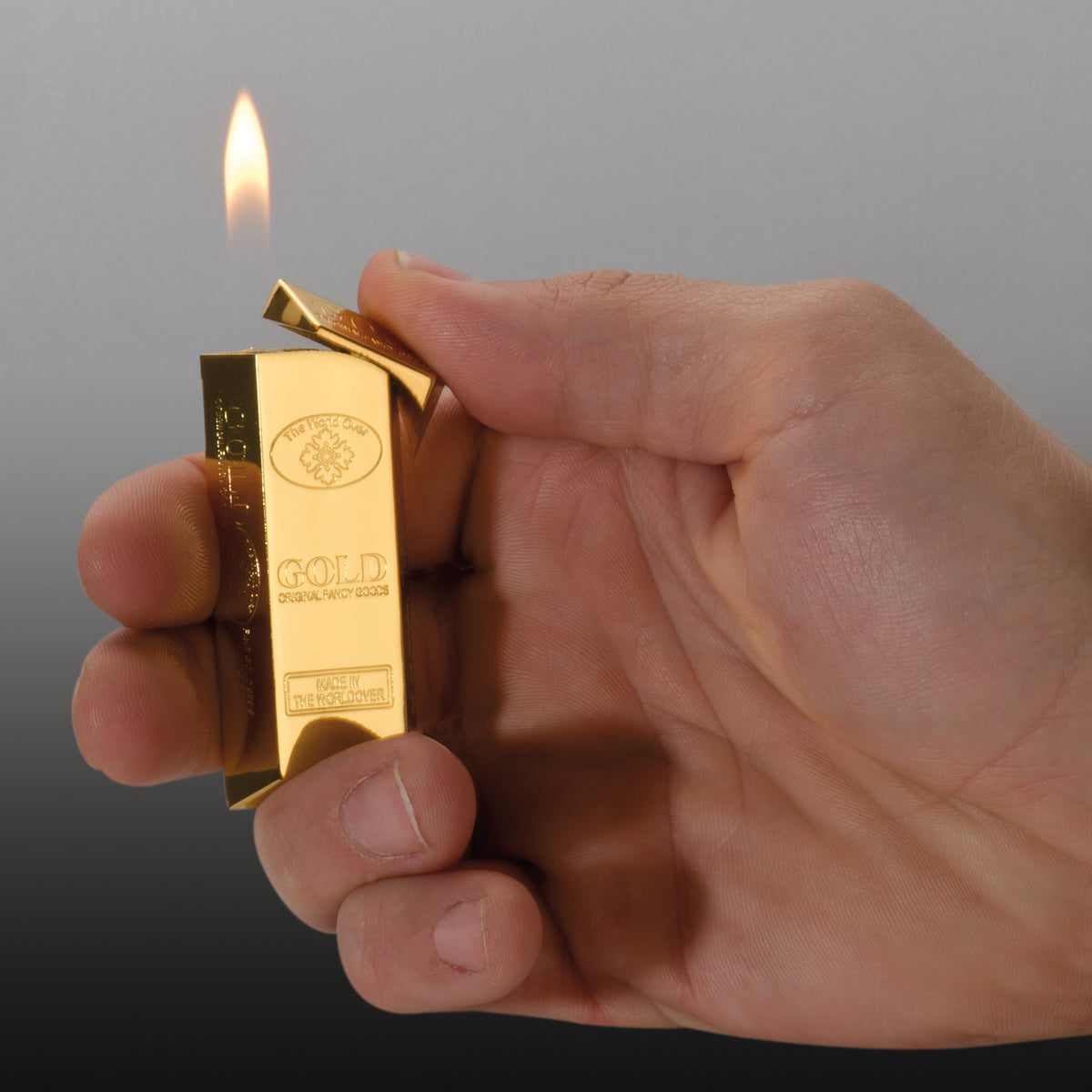 gold