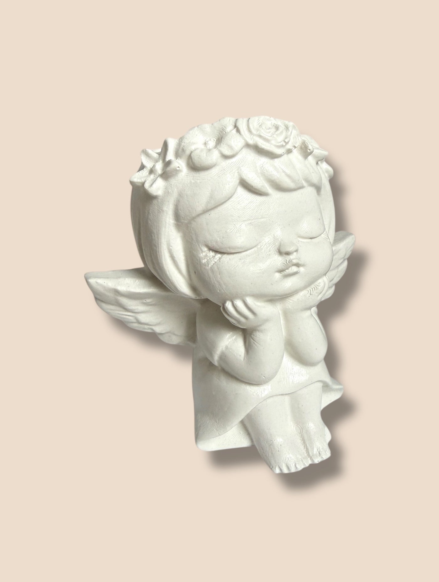 kleine Engel Dekofigur