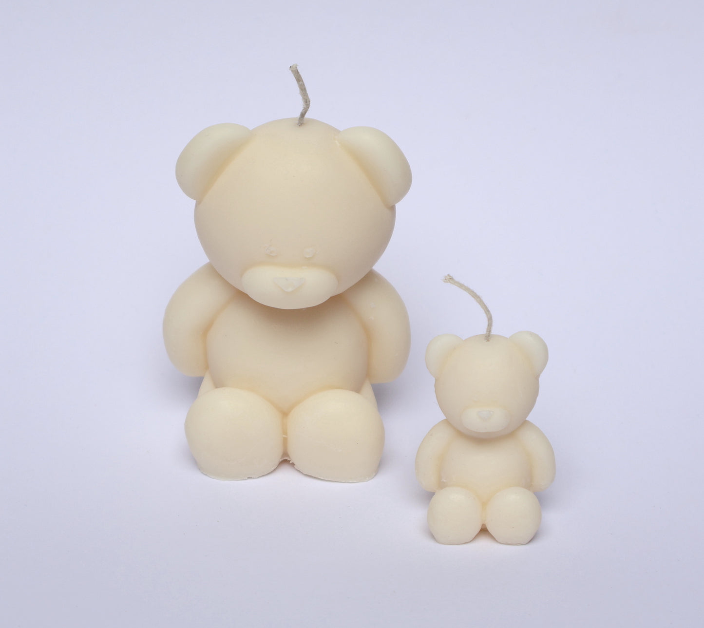 Teddy Kerze