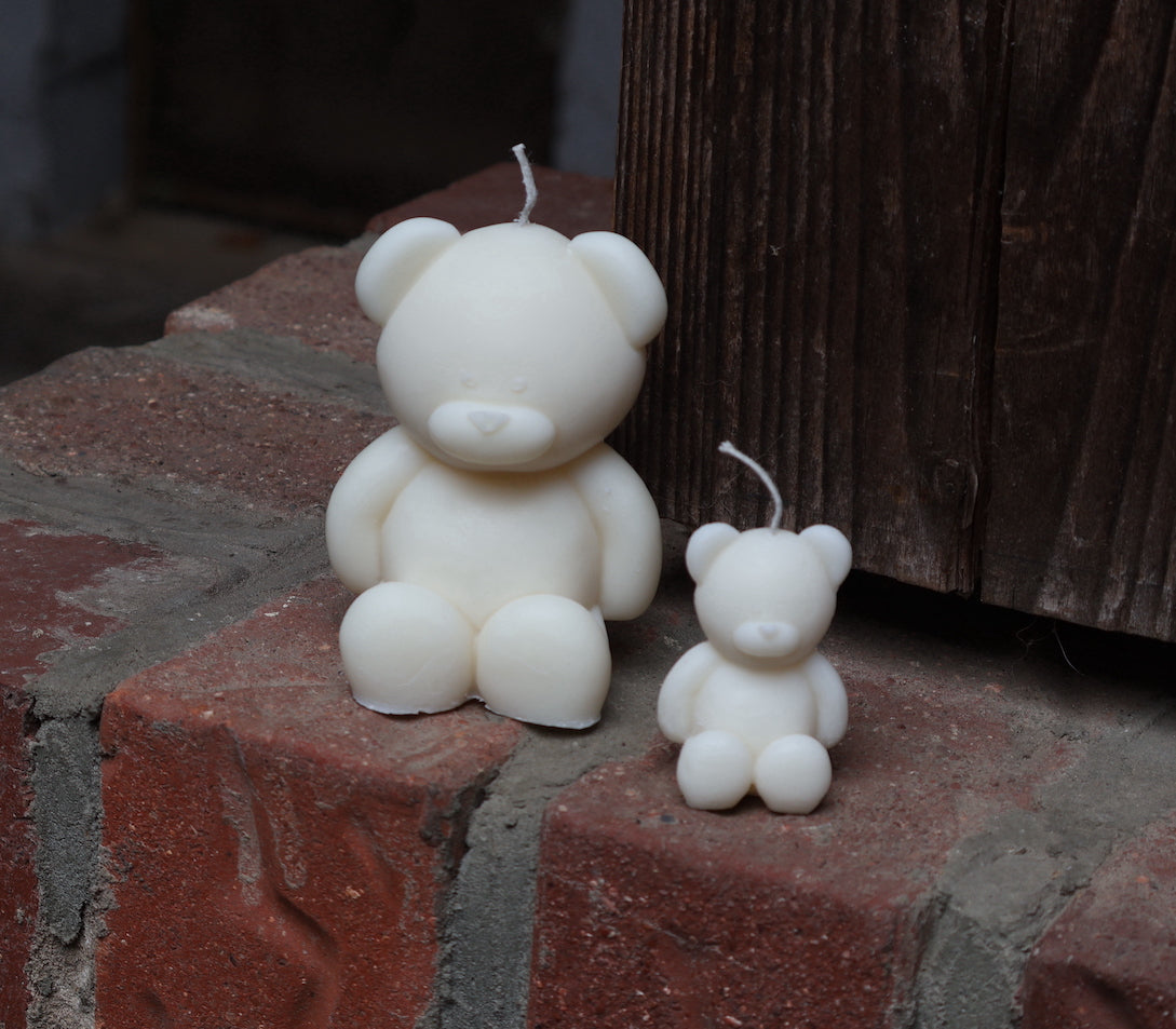 Teddy Kerze