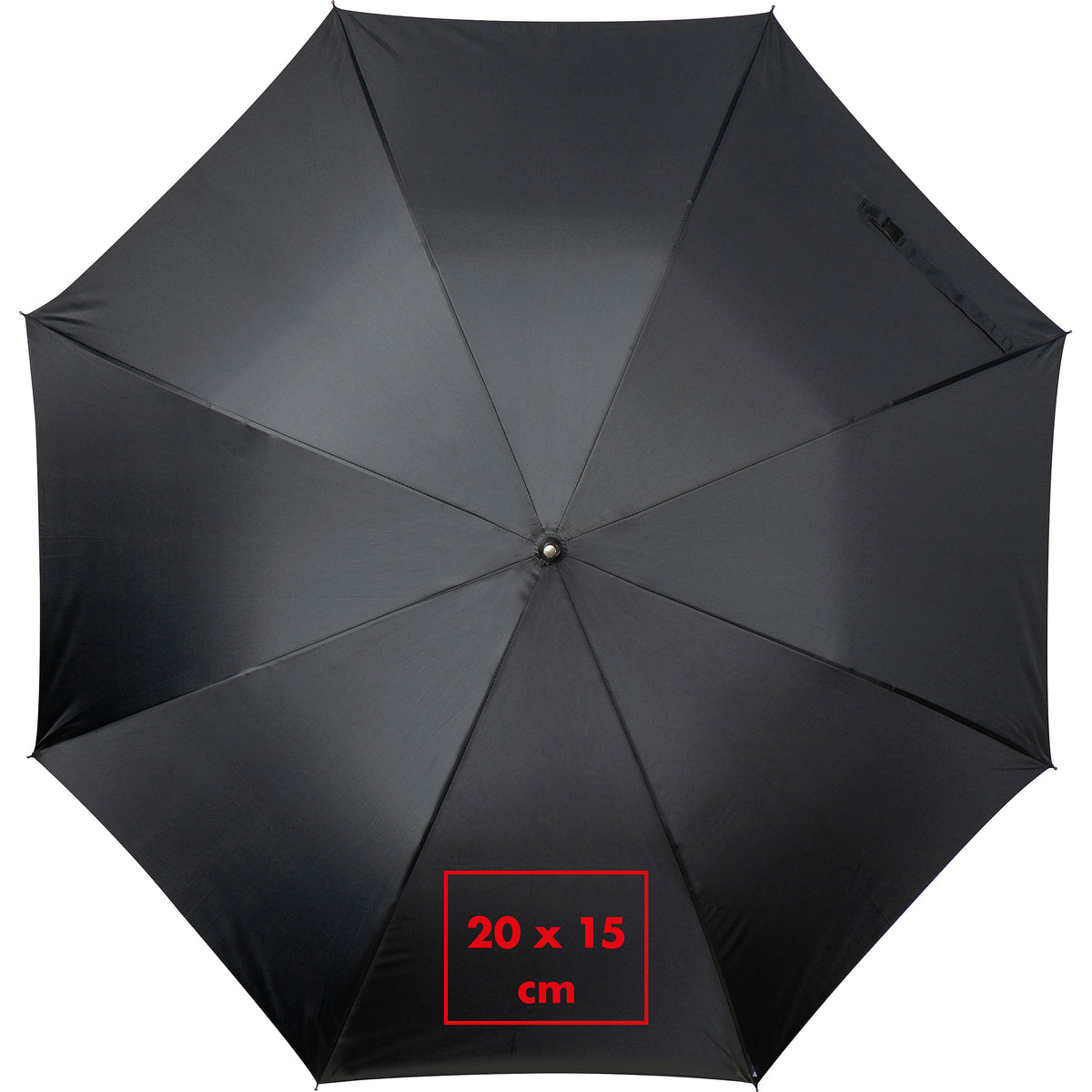 Ferraghini Regenschirm aus recyceltem Polyester CAMILLA