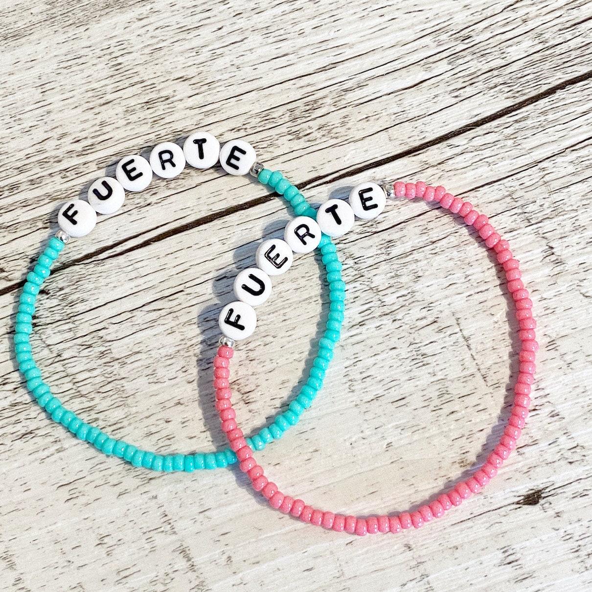 Personalisiertes Armband "Little One" minimalistisch aus 925er Sterlingsilber