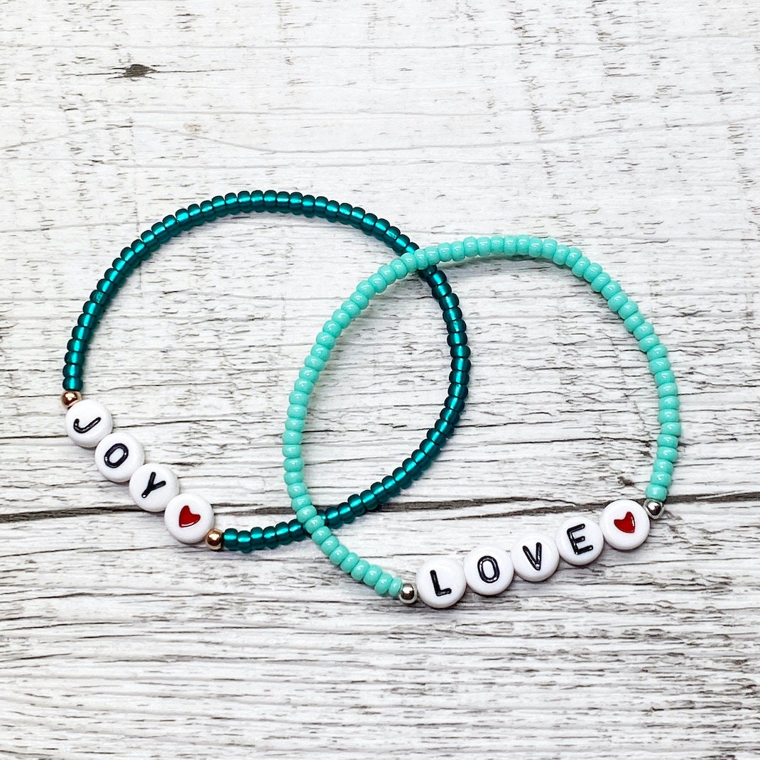 Personalisiertes Armband "Little One" minimalistisch aus 925er Sterlingsilber