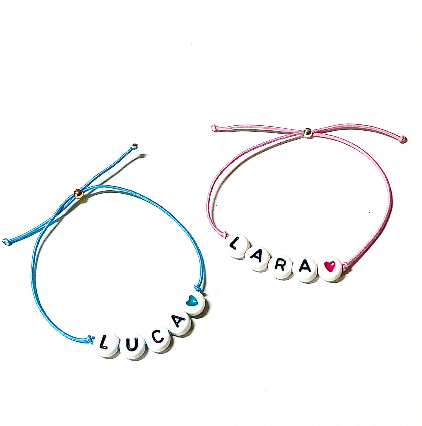 Personalisiertes Armband "So Simple" aus 925er Sterlingsilber